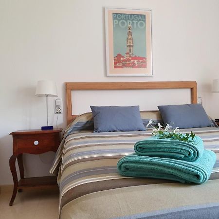 Fantastico Bajo Con Jardin En Playa De Canet Canet d'En Berenguer Buitenkant foto